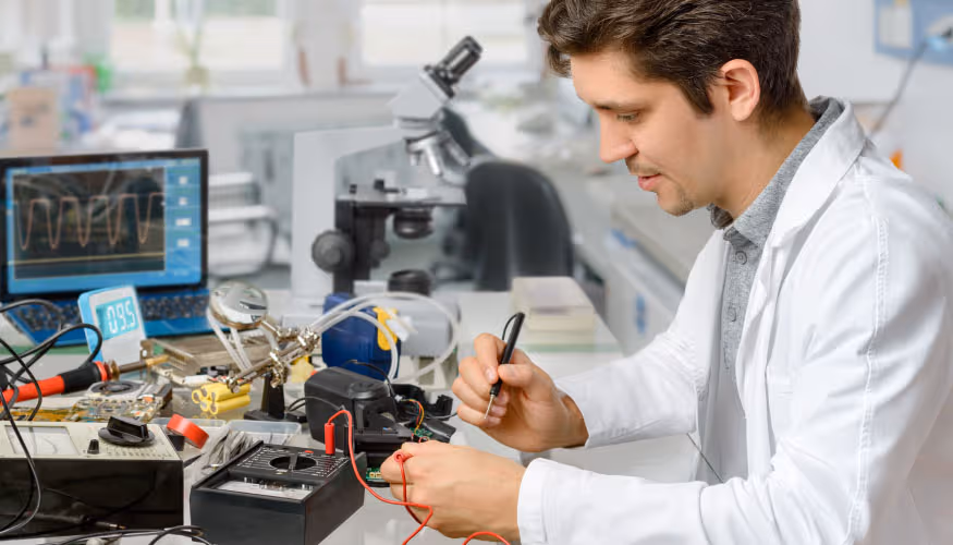 Marmaris Elektronik Tamircisi