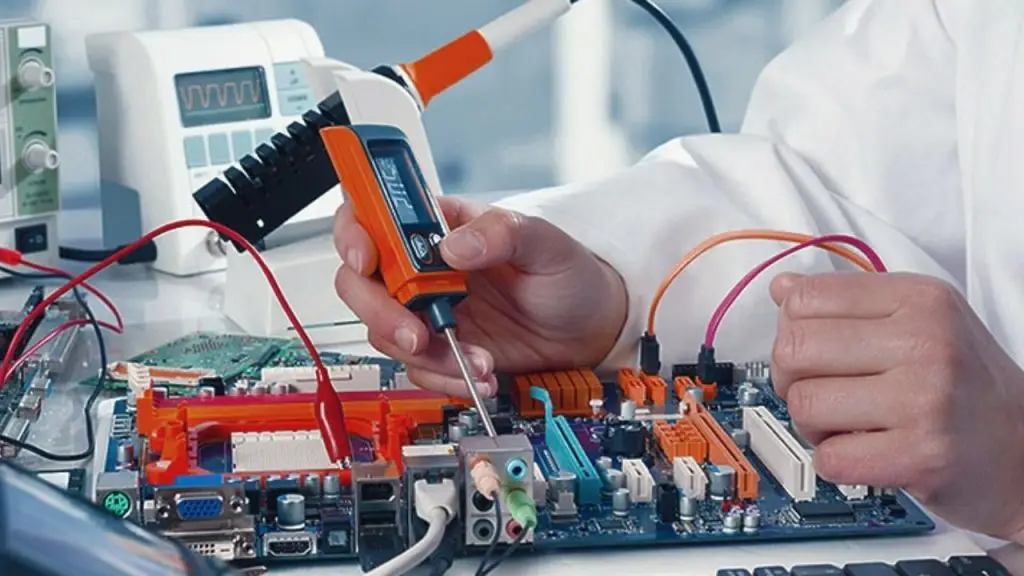 Marmaris Elektronik Tamircisi